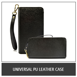 Universal Pu Leather Case